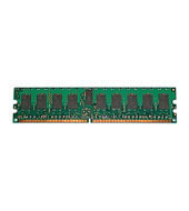 Memoria EEC DDR2-533 HP de 2 GB (1 x 2 GB) (EE599AA)